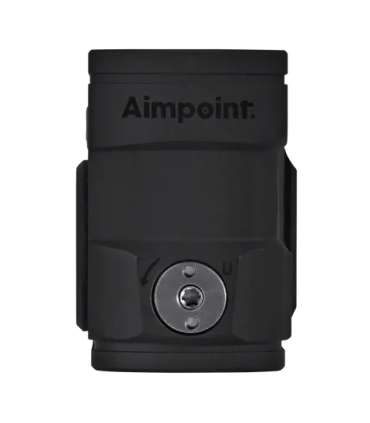 Point rouge Acro® S-2 - 9 MOA | Aimpoint
