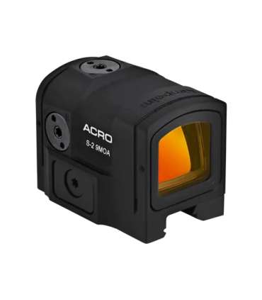 Point rouge Acro® S-2 - 9 MOA | Aimpoint