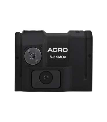 Point rouge Acro® S-2 - 9 MOA | Aimpoint
