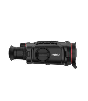 Jumelles de vision thermique RAPTOR RQ50LN | HIKMICRO
