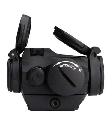 Point rouge Micro® H-2 - 4 MOA avec support | Aimpoint