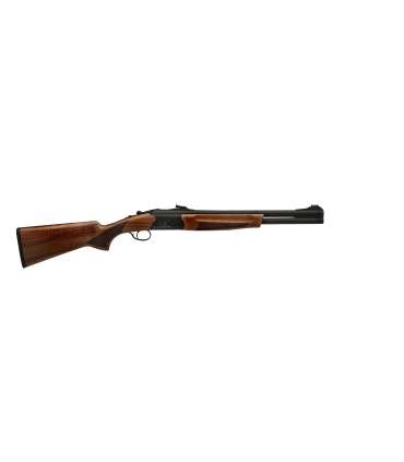 Fusil superposé Eagle Slug 12/76 - Canon 51 cm | Huglu