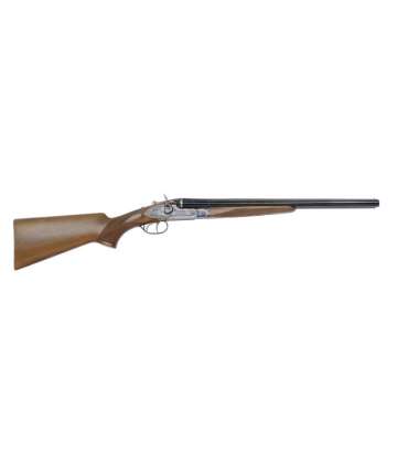 Fusil Coach Gun Chiens 12/76 canons de 51cm. | Huglu