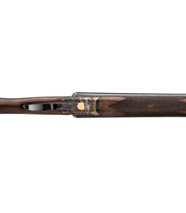 Fusil juxtaposé jaspé 12/76 | Renato Baldi