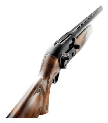 Fusil à répétition manuelle Véloce Classique 12/76 | Verney-Carron