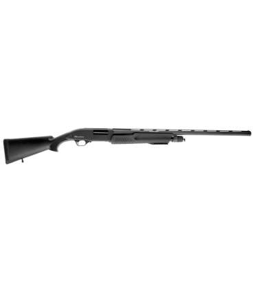 Fusil à pompe P12 Black Crow canon de 76cm | Verney-Carron