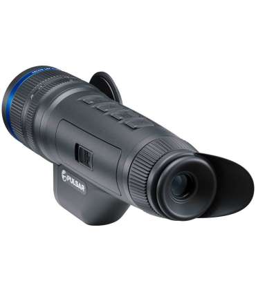 Monoculaire thermique Telos LRF XL50 | Pulsar