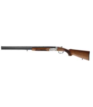Fusil Superposé Sagittaire Aquilon Classique Ejecteur | Verney-Carron