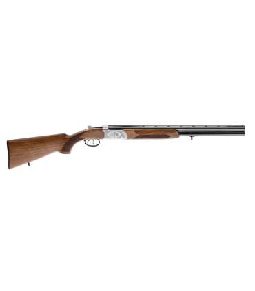 Fusil Superposé Sagittaire Bécassier Classique Demi-Rayé Extracteur | Verney-Carron
