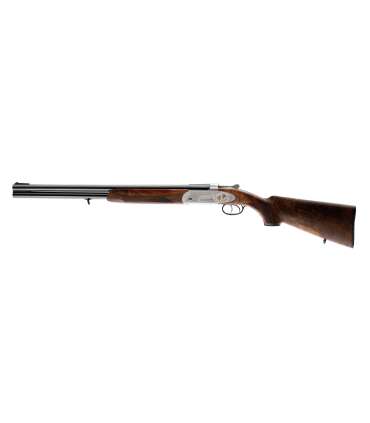 Fusil Superposé Sagittaire Grand Bécassier Mordorée Demi-Rayé Extracteur | Verney-Carron