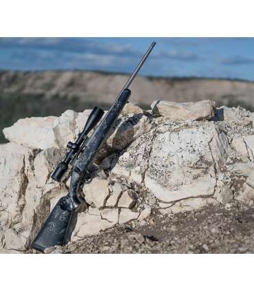 Carabine Mesa FFT Titanium - Gaucher| Christensen Arms