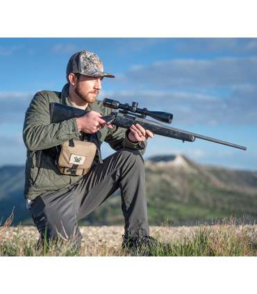 Carabine Mesa FFT Titanium - Gaucher| Christensen Arms