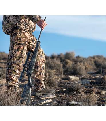 Carabine Mesa FFT Titanium - Gaucher| Christensen Arms