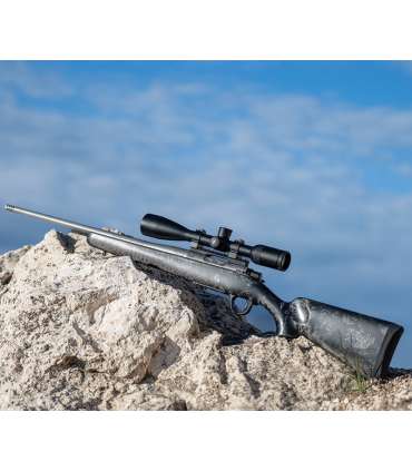 Carabine Mesa FFT Titanium - Gaucher| Christensen Arms