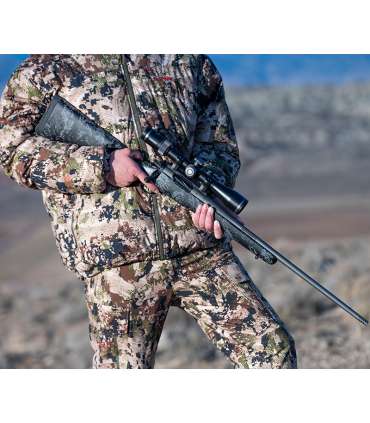 Carabine Mesa FFT Titanium - Gaucher| Christensen Arms