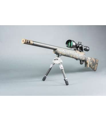 Carabine Ridgeline FFT - Gaucher | Christensen Arms