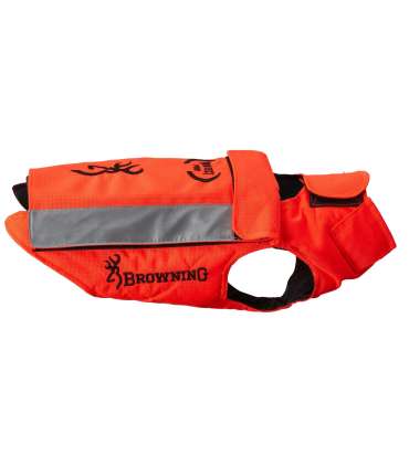 Gilet pour chien Protect Hunter | Browning