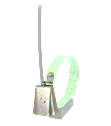 Sonnaillon collier electronique 3cm | HB Dog