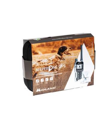 Collier de repérage Beeper One GPS | Midland