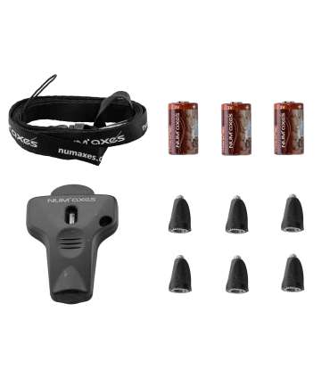 Pack Canicom 1500 pour 3 chiens | Num'Axes