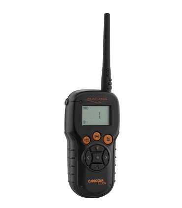Pack Canicom 1500 pour 3 chiens | Num'Axes