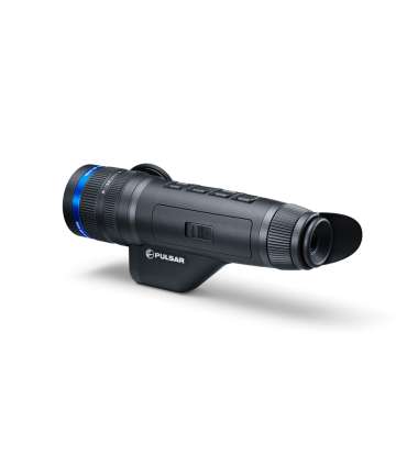 Monoculaire thermique Telos LRF XP50 | Pulsar