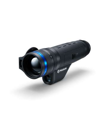 Monoculaire thermique Telos LRF XP50 | Pulsar