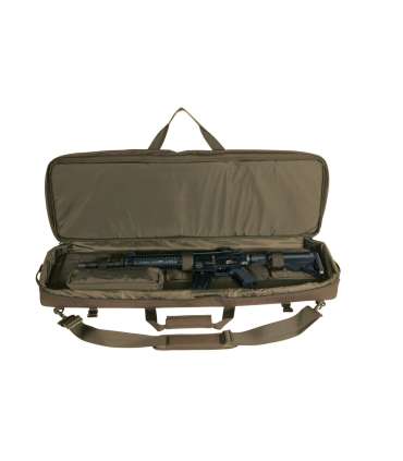 Sac de transport TT MODULAR Arme longue 100cm | Tasmanian Tiger