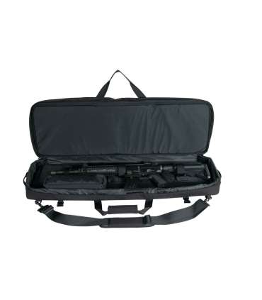 Sac de transport TT MODULAR Arme longue 100cm | Tasmanian Tiger