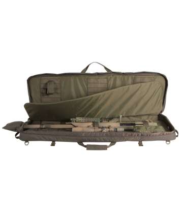Sac de transport TT DBL Modular 2 armes 140cm | Tasmanian Tiger