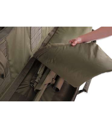 Sac de transport TT DBL Modular 2 armes 140cm | Tasmanian Tiger