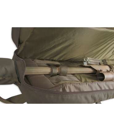 Sac de transport TT DBL Modular 2 armes 140cm | Tasmanian Tiger