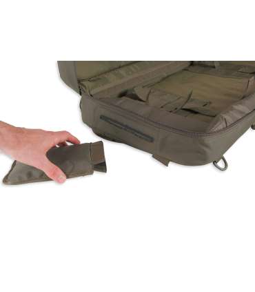Sac de transport TT DBL Modular 2 armes 140cm | Tasmanian Tiger