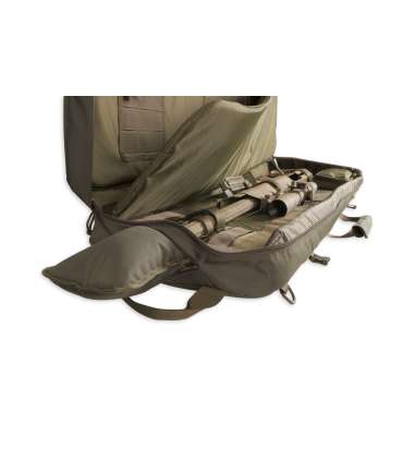 Sac de transport TT DBL Modular 2 armes 140cm | Tasmanian Tiger