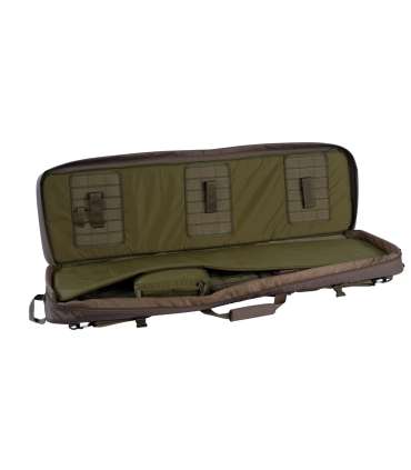 Sac de transport TT DBL Modular 2 armes 140cm | Tasmanian Tiger
