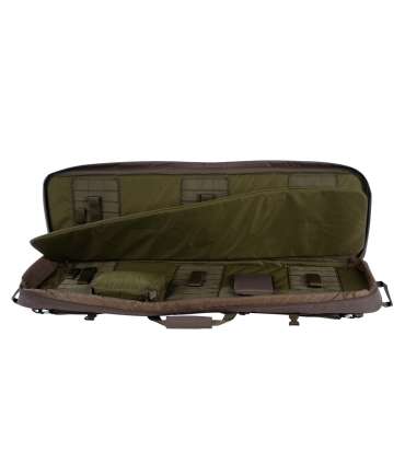 Sac de transport TT DBL Modular 2 armes 140cm | Tasmanian Tiger