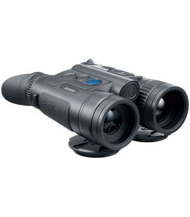 Jumelles thermique Merger XP35 LRF | Pulsar