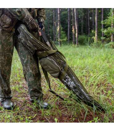 Fourreau pour fusil 132cm | Primos