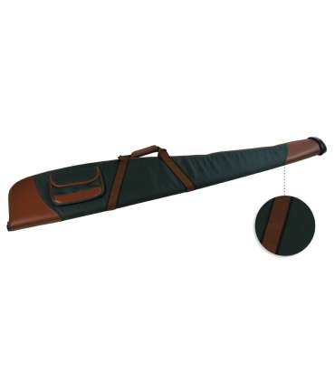 Etui pour carabine Renfort avec Poche 135 cm | Januel