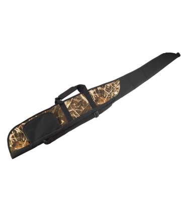 Etui pour fusil Champs avec Poche 140 cm | Januel