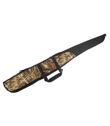 Etui pour fusil Champs avec Poche 140 cm | Januel