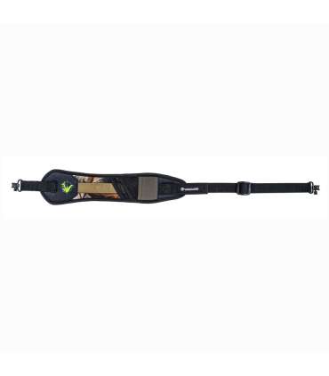 Bretelle carabine en Néoprène Camo | Vanguard