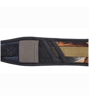 Bretelle carabine en Néoprène Camo | Vanguard