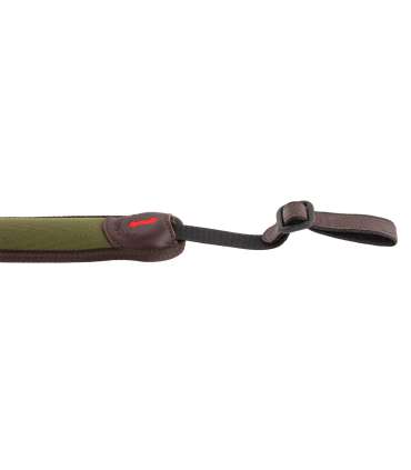 Bretelle automatique Olive | Niggeloh