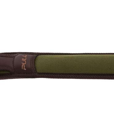 Bretelle automatique Olive | Niggeloh