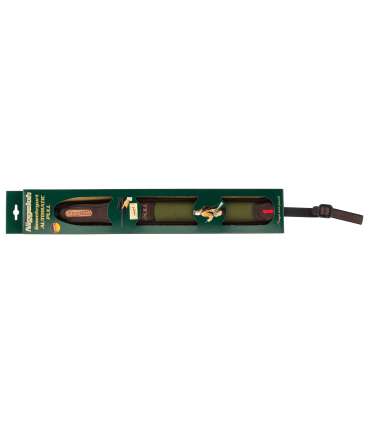 Bretelle automatique Olive | Niggeloh