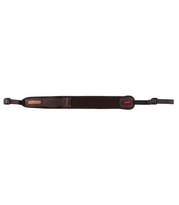 Bretelle automatique Marron | Niggeloh