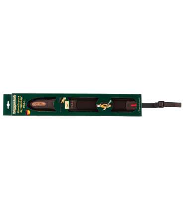 Bretelle automatique Marron | Niggeloh