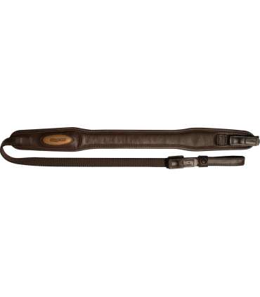 Bretelle Carabine en cuir ‘‘PREMIUM II’’ | Niggeloh