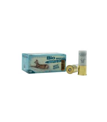 Cartouches "BIO Bismuth Brocard" 38Gr BJ - Cal 12/70 | Jocker